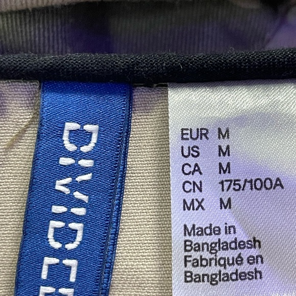 H&M camo jacket - Picture 2 of 2